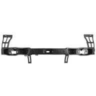   Hyundai Getz 2005.09.01-2009.12.31 Hátsó lökhárító belső merevítő (0SIS)