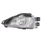 Opel Insignia 1/1 2008.09.01-2013.08.31 Jobb Ködlámpa H10 TYC (0SLG)