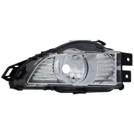   Opel Insignia 1/1 2008.09.01-2013.08.31 Bal Ködlámpa H10 TYC (0SLH)