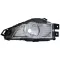 Opel Insignia 1/1 2008.09.01-2013.08.31 Bal Ködlámpa H10 TYC (0SLH)