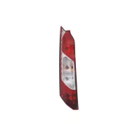   Ford Transit Connect-Tourneo 2013.09.30-2018.05.28 Bal hátsó lámpa üres alsó rész Valeo (0SW8)