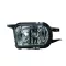Mercedes SLK (R171) 2004.01-2011.01 Bal ködlámpa HB4 (02-04) TYC (0SYZ)