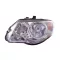 Chrysler Grand Voy 1 2005.01.01-2007.09.30 Bal fényszóró H7/H9 motoros DEPO (0T55)