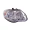 Chrysler Grand Voy 1 2005.01.01-2007.09.30 Jobb fényszóró H7/H9 motoros DEPO (0T56)