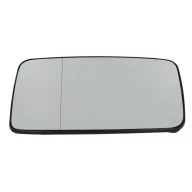   Seat Cordoba 1993.12.01-1999.08.31 Tükörlap cserélhető bal, aszférikus, fűthető (0TCW)