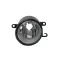 Toyota Aygo 2012.02.01-2014.04.30 Bal ködlámpa H11 DEPO (0TEW)