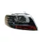 Chevrolet Kalos T200 2003.01.01-2008.12.31 Jobb fényszóró H4 motoros rövid villogó DEPO (0TL3)