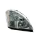 Iveco New Daily 2006.01.01-2011.01.31 Jobb fényszóró 2H1 H7 motorral DEPO (0TLV)