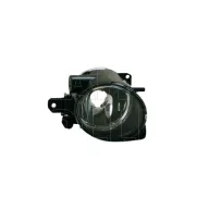   Volvo V70 2007.09.01-2013.06.30 Jobb ködlámpa H8 TYC (0TMF)