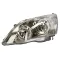 Honda CRV 2006.04.01-2010.03.31 Fényszóró H1/HB3 bal, füst, motorral TYC (0TML)