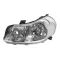 Suzuki SX4 (RW) 2006.03.01-2014.03.31 fényszóró H4 bal motorral japán gyártás Koito típus TYC (0TMT)