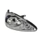 Ford Ka 2009.02.01-2016.05.01 Jobb fényszóró H4 motorral TYC (0TTL)