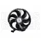 Seat Arosa 2000.09.01- ventilátor komplett (1.4TDI, 1.6GTI) (0TZG)