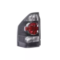  Mitsubishi Pajero (V80,90) 2007.02.01 Bal hátsó lámpa üres szürke/piros (3 ajtós) (0U6W)