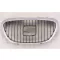 Seat Altea XL 2006.10.01-2009.03.31 Hűtődíszrács, króm kerettel (0UBM)