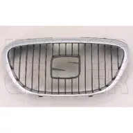   Seat Altea XL 2009.04.01- Hűtődíszrács, króm kerettel (0UBM)