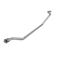   Peugeot Expert 2007.03.01- Tükörlap cserélhető jobb, domború osztott felső (0UGE)