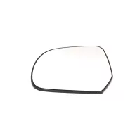   Opel Agila 1999.09.01-2003.12.31 Tükörlap cserélhető bal, aszférikus, fűthető (0UHT)
