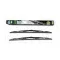 Mercedes Sprinter 2000.04.01-2006.05.30 Ablaktörlő lapát 550 mm TIR SWF (0UPZ)