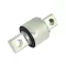 Universal Teherautók Ablaktörlő lapát ablakmosós 655 mm (2 db) TIR SWF (0UR3)