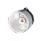 Universal Szgk. Első irányjelző D: 66mm 12V Hella (0URV)