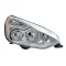 Ford S-Max 2006.05.01-2010.04.30 Jobb fényszóró H7/H1 motorral DEPO (0UVZ)
