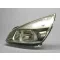 Renault Espace 2002.11.01-2006.02.28 Bal fényszóró H7/H3 Hella (0UX5)