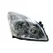 Toyota Corolla Verso 2004.06.01-2009.01.31 Jobb fényszóró HB3/HB4 motorral 07.08.- DEPO (0V8M)