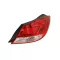 Opel Insignia 1/1 2008.09.01-2013.08.31 Hátsó lámpa üres jobb (5 ajtós) (0V92)