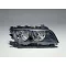 BMW 3 (E46) 1998.04.01-2001.08.31 Jobb Fényszóró Üveg Bosch (0VD0)