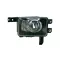 Opel Corsa C 2000.09.01-2006.08.31 Jobb ködlámpa H3 03.9- Depo (0VEK)