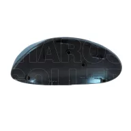   Toyota Aygo 2009.01.01-2012.01.30 Jobb külső tükör borítás alapozott (0VPL)