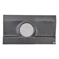   Skoda Favorit 135 1988.01.01-1994.12.31 Tanklyuklemez külső (0VYL)