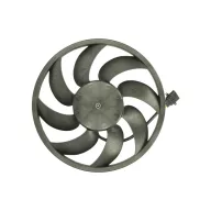 Skoda Fabia 1999.08.01-2007.04.30 VML (390 mm) (0W07)