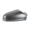 Opel Astra H 2003.09.01-2014.08.31 Külső tükör borítás jobb, fekete (kivéve Classic) (0W2Z)