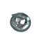Toyota Corolla Verso 2002.01.01-2004.05.31 Jobb ködlámpa HB4 DEPO (0W50)