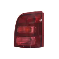   Nissan Micra (K11) 2000.08.01-2002.12.31 Hátsó lámpa komplett jobb (0W61)