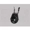 Opel Insignia 1/1 2008.09.01-2013.08.31 Bal első lökhárító belső merevítő alsó rész tartó (0W6T)