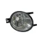 Ford S-Max 2010.05.01-2015.08.01 Jobb ködlámpa helyzetjelzővel H8 W5W DEPO (0W9B)