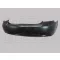 Hyundai Accent MC 2006.01.01-2010.06.30 Hátsó lökhárító borítás fekete (0WE9)