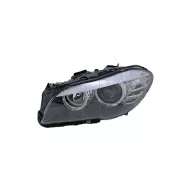   BMW 5 (F10/11) 2010.04.01-2013.07.19 Bal fényszóró 2H7 LED 13.06-ig DEPO (0WI5)