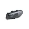BMW 5 (F10/11) 2010.04.01-2013.07.19 Bal fényszóró 2H7 LED 13.06-ig DEPO (0WI5)