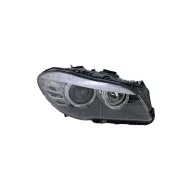  BMW 5 (F10/11) 2010.04.01-2013.07.19 Jobb fényszóró 2H7 LED 13.06-ig DEPO (0WI6)