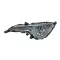 Hyundai I40 2010.02.01-2014.11.30 Bal ködlámpa H8 DEPO (0WJH)