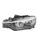 BMW 3 (F30, F31) 2011.10.01-2015.04.01 Jobb fényszóró 2H7 motorral DEPO (0WJY)