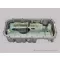 Fiat Punto 1999.09.01-2003.06.30 Olajteknő (1.9) (0WKH)