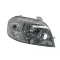 Chevrolet Aveo SedanT250 2006.01.01-2011.09.30 Jobb Fényszóró H4 4 Ajtós kézi állítású DEPO (0WM0)