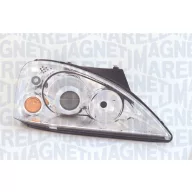   Ford Galaxy 1995.08.01-2000.09.30 Bal fényszóró H4 motorral DEPO (0WN1)