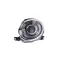 Fiat 500 2007.07.01-2015.06.30 Bal fényszóró D1S tompított Xenon 10- motorral DEPO (0WNA)