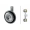 Universal Szgk. Kürt 12V; 400Hz; 66W (0WRS)